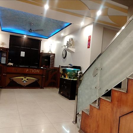 Hotel Jungle View Retreat Dehradun Zewnętrze zdjęcie