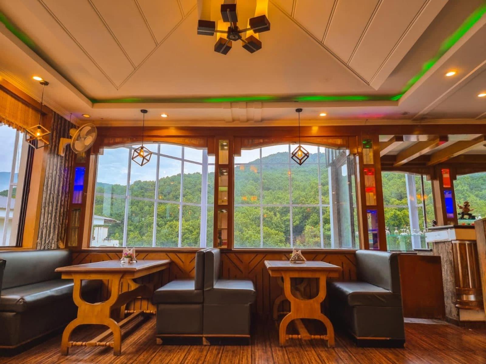 Hotel Jungle View Retreat Dehradun Zewnętrze zdjęcie