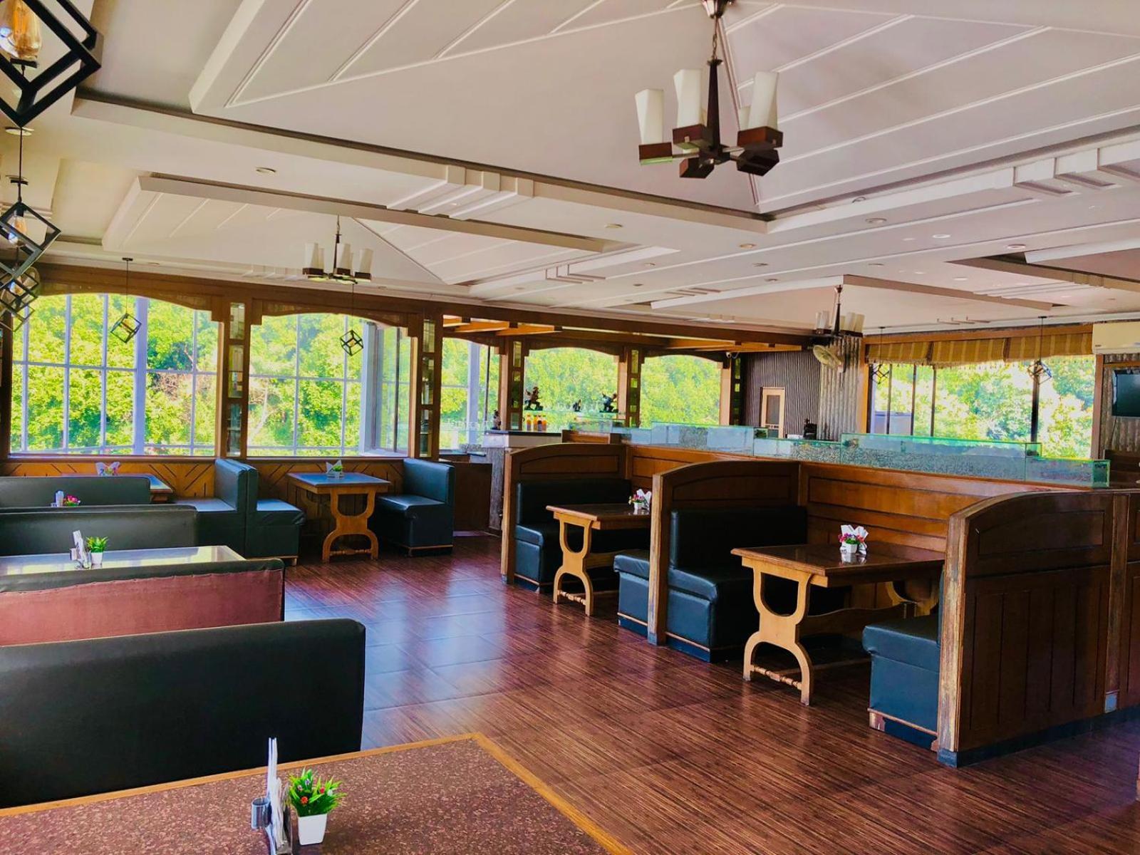 Hotel Jungle View Retreat Dehradun Zewnętrze zdjęcie