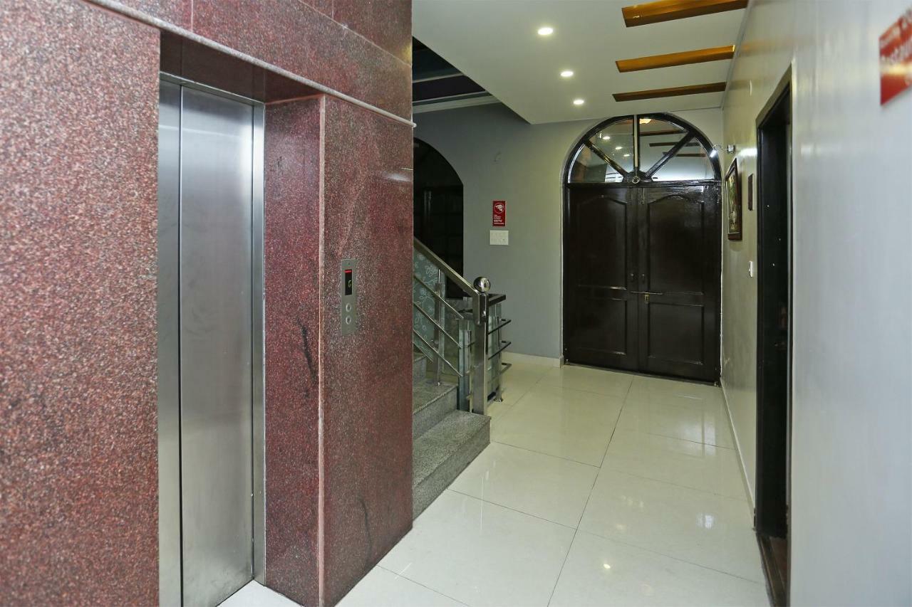 Hotel Jungle View Retreat Dehradun Zewnętrze zdjęcie