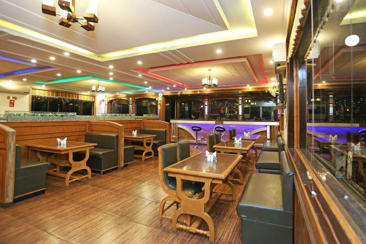 Hotel Jungle View Retreat Dehradun Zewnętrze zdjęcie